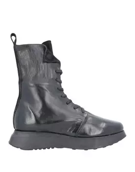 Ботильоны 1725.A, черный