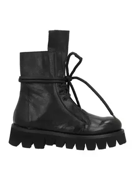 Ботильоны 1725.A, черный