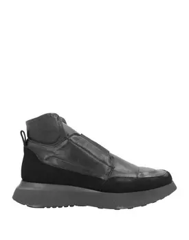 Ботильоны 1725.A, черный