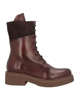 Ботильоны 1725.A, коричневый