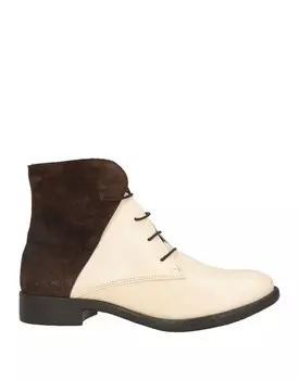 Ботильоны 1725.A, кремовый