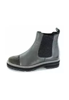 Ботильоны 172W13937D1 Pertini, серебро