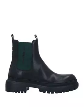 Ботильоны 181, черный