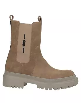 Ботильоны 181, песочный