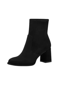 Ботильоны 1-25057-43 004 Tamaris, черный