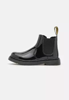 Ботильоны 2976 J Dr. Martens, черный