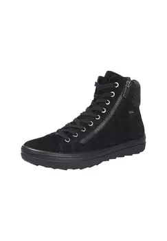 Ботильоны 2-009635-0000 Legero, черный