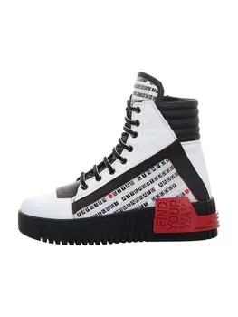 Ботильоны 2GO FASHION, белый