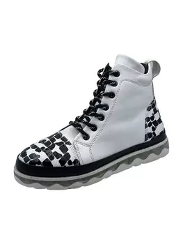 Ботильоны 2GO FASHION, белый