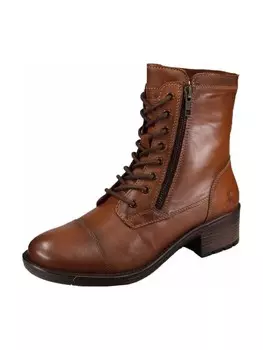 Ботильоны 2GO FASHION, коричневый