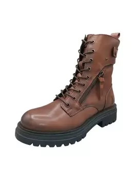 Ботильоны 2GO FASHION, коричневый