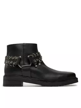 Ботильоны 2Y0022/L078 Patrizia Pepe, черный