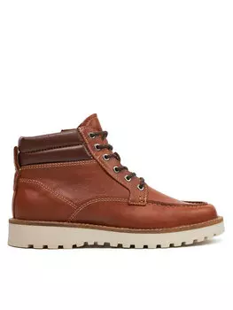 Ботильоны 308 20106301 Marc O'Polo, коричневый