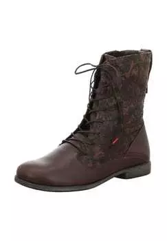 Ботильоны 3-000033-3020 3020 Think!, коричневый