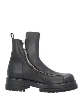 Ботильоны 424 Fourtwofour, черный