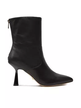 Ботильоны 4YGZ15 7103A Marciano Guess, черный