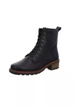 Ботильоны 6100001006 Solidus, черный