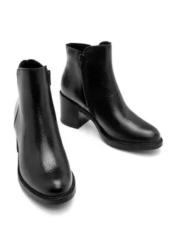 Ботильоны 6NY10X RYKO, черный