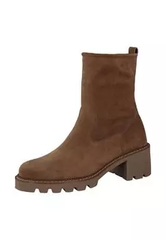 Ботильоны 8133-006 07 Paul green, коричневый