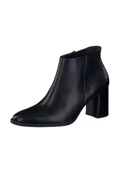 Ботильоны 8149-006 Paul green, черный