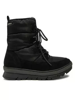 Ботильоны 8-26262-43 Jana, черный