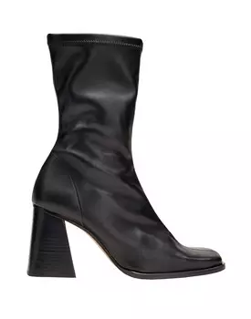 Ботильоны 8 By Yoox, черный