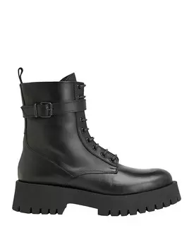 Ботильоны 8 By Yoox, черный