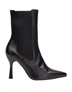 Ботильоны 8 By Yoox, черный