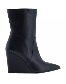 Ботильоны 8 By Yoox, черный