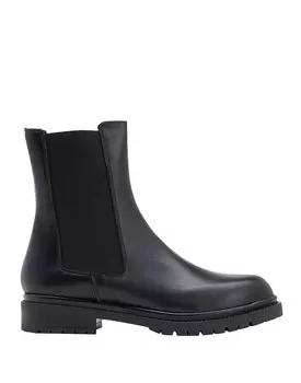 Ботильоны 8 By Yoox, черный