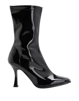 Ботильоны 8 By Yoox, черный