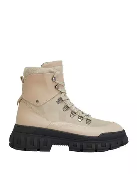 Ботильоны 8 By Yoox, светло-коричневый