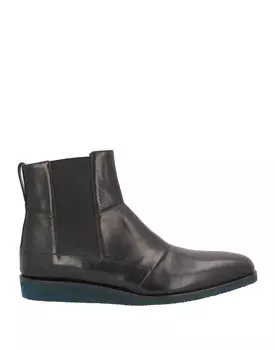 Ботильоны A.Testoni, синий