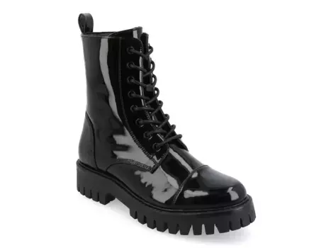 Ботильоны Aaley Bootie Journee Collection, черный