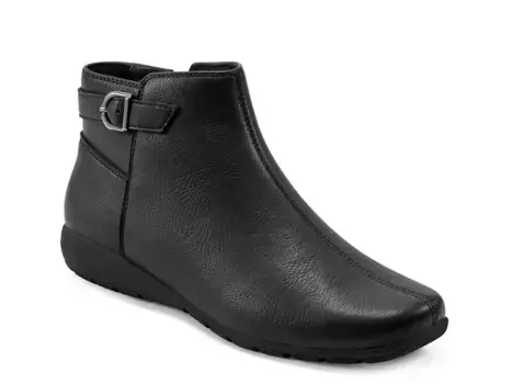 Ботильоны Aara Bootie Easy Spirit, черный