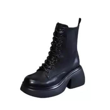 Ботильоны ABCFJG Ankle Boots Women's