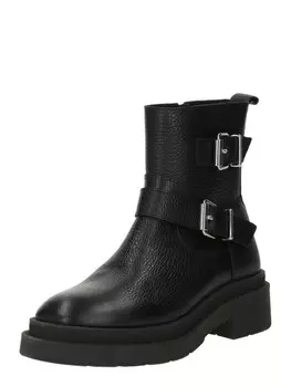 Ботильоны ABOUT YOU Cora, черный