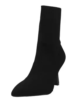 Ботильоны ABOUT YOU Magdalena, черный