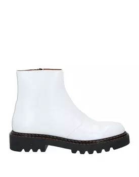 Ботильоны Accatino, белый