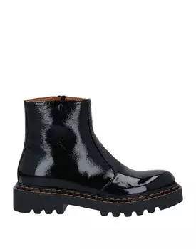 Ботильоны Accatino, черный