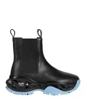 Ботильоны Acupuncture, черный