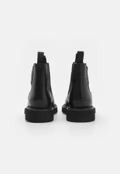 Ботильоны ADA AllSaints, черный