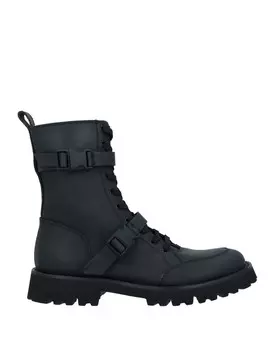 Ботильоны Add, черный