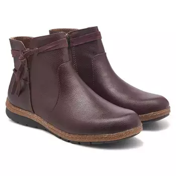 Ботильоны Addi B.O.C., коричневый