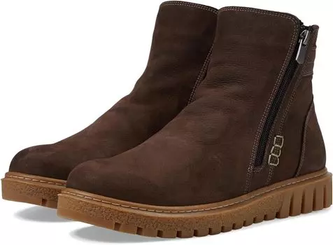 Ботильоны Addlyn Spring Step, цвет Brown Nubuck