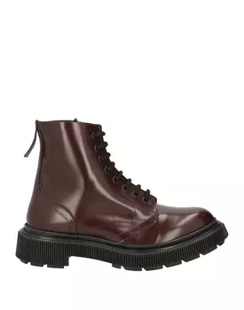 Ботильоны Adieu, коричневый