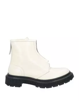 Ботильоны Adieu, кремовый