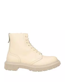 Ботильоны Adieu, молочный