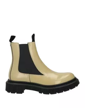 Ботильоны Adieu, песочный