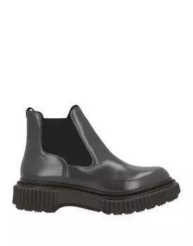 Ботильоны Adieu, серый